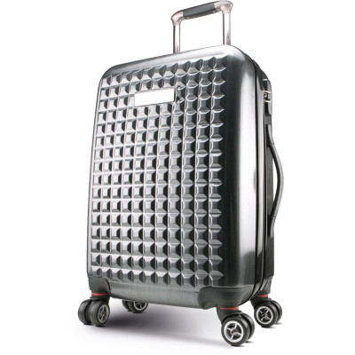 Extra large trolley suitcase